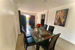 Hermoso aparartamento en Cartagena de Indias